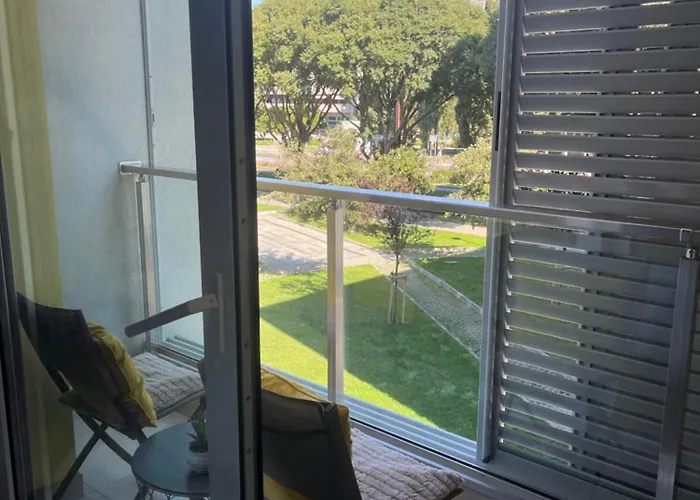 Iris Apartment Private Parking
