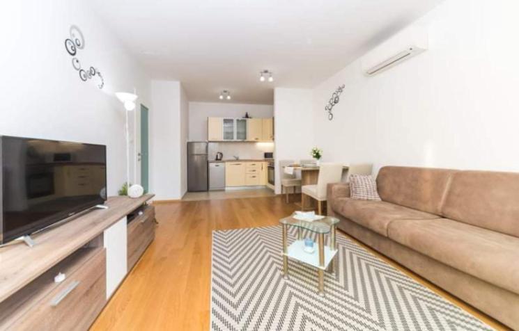 Apartmán Iris Private Parking Split