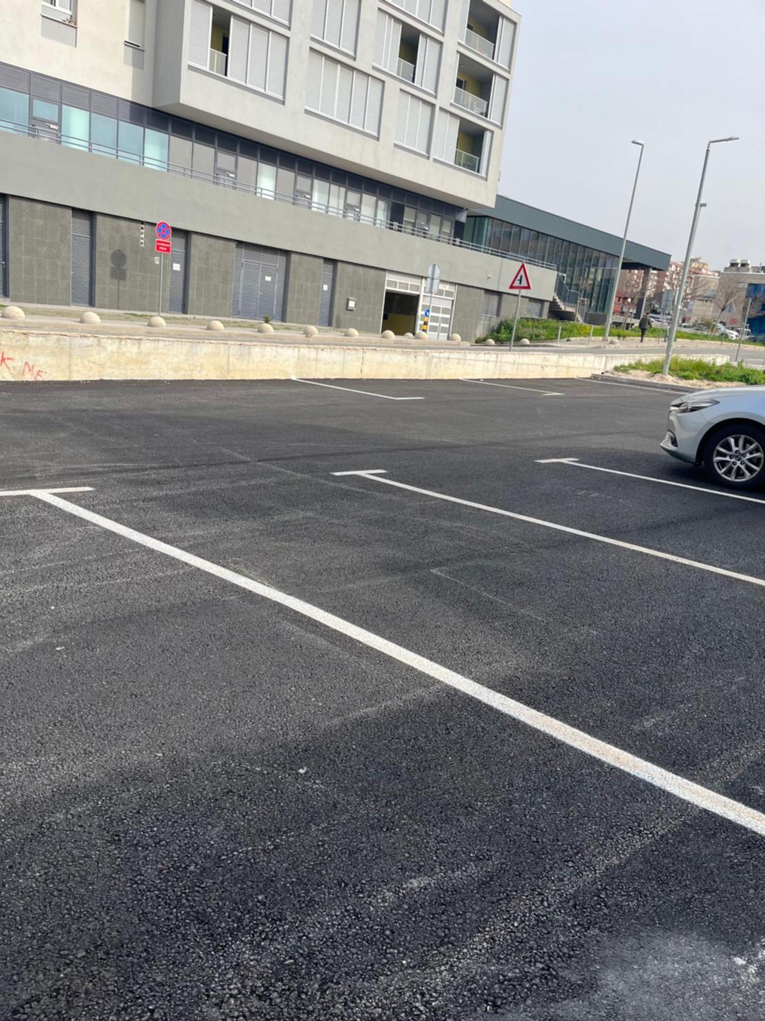 Apartmán Iris Private Parking Split