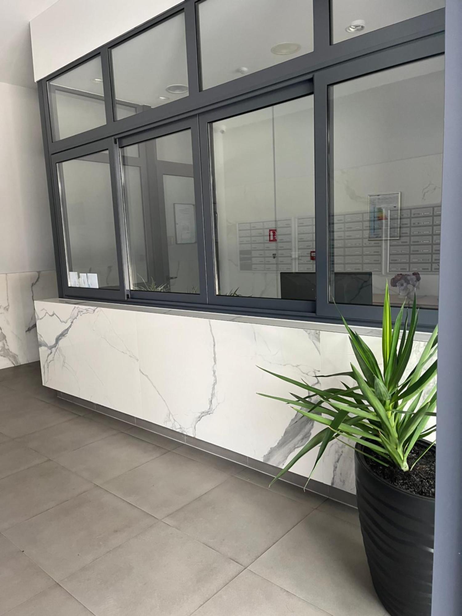 Iris Private Parking Apartmán Split