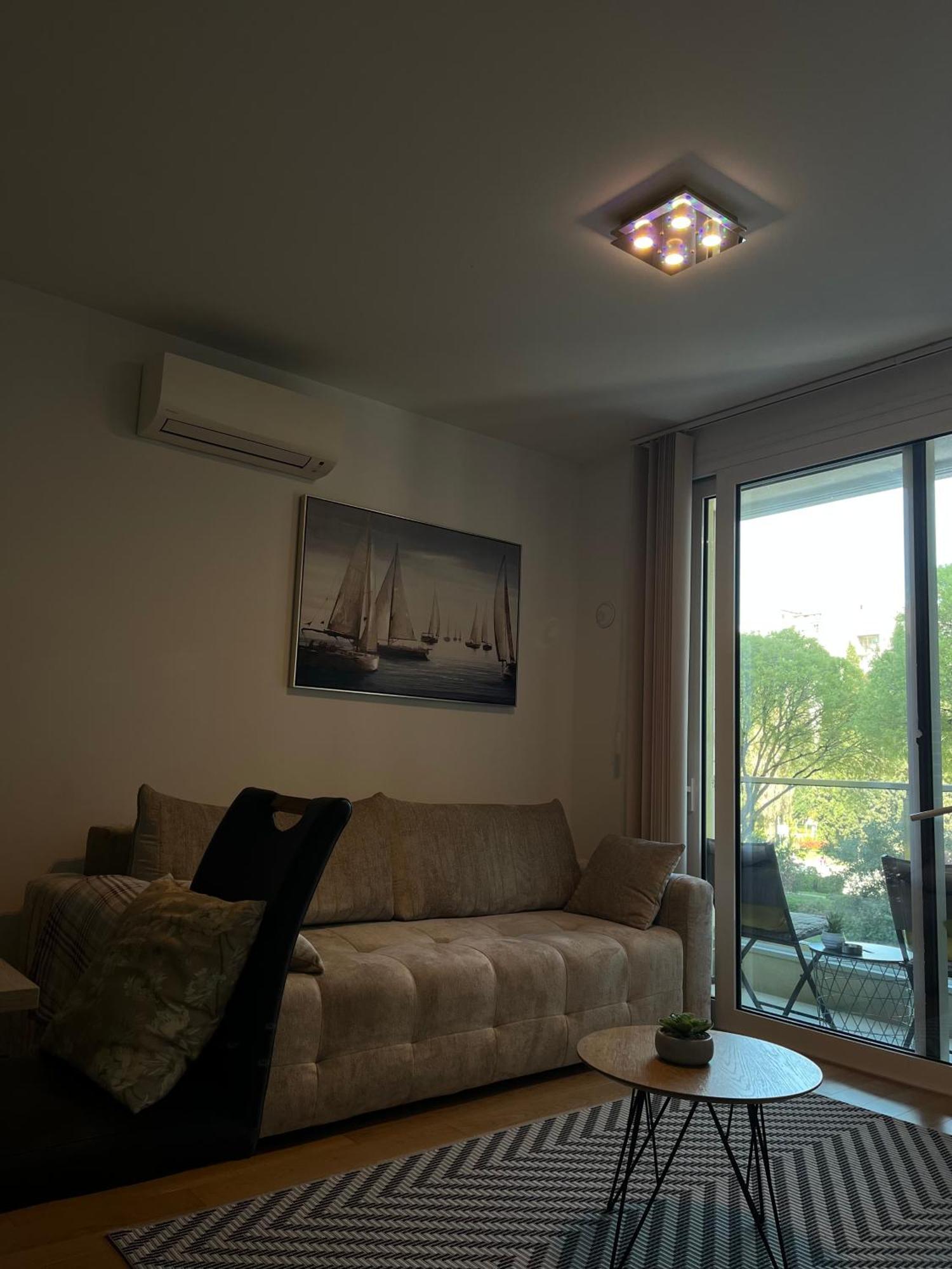 Apartmán Iris Private Parking *